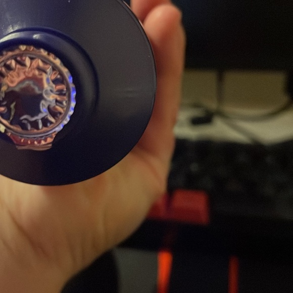 Surface violent shampoo - Picture 4 of 4